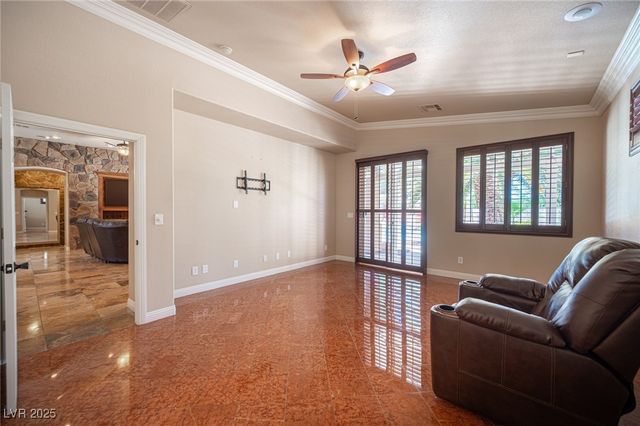 5832 Farnsworth Pond Avenue, Las Vegas, NV 89130