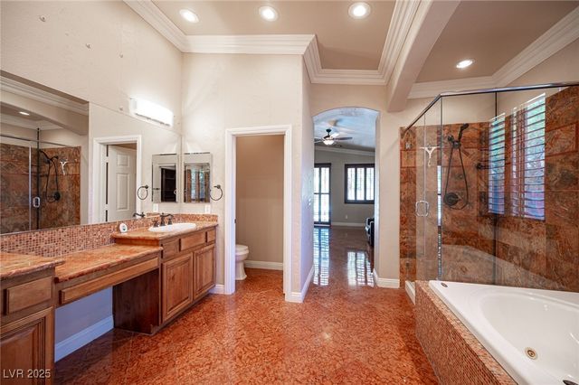 5832 Farnsworth Pond Avenue, Las Vegas, NV 89130