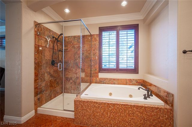 5832 Farnsworth Pond Avenue, Las Vegas, NV 89130