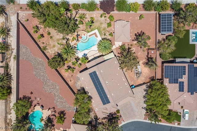 5832 Farnsworth Pond Avenue, Las Vegas, NV 89130