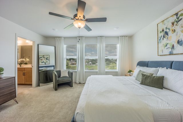 2774 Henson Lane, Garland, TX 75040