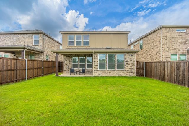 2774 Henson Lane, Garland, TX 75040