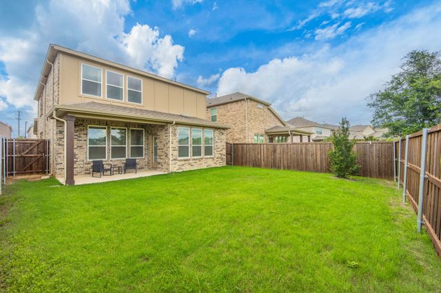 2774 Henson Lane, Garland, TX 75040