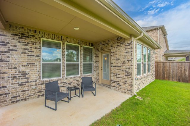 2774 Henson Lane, Garland, TX 75040