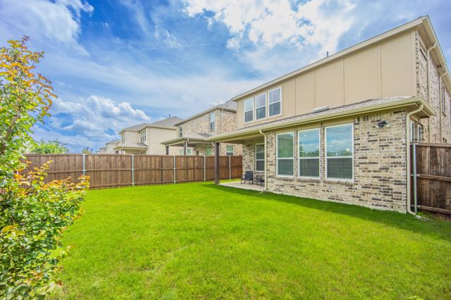 2774 Henson Lane, Garland, TX 75040
