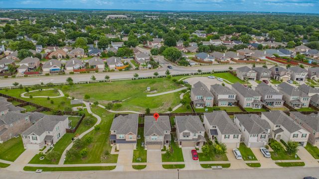 2774 Henson Lane, Garland, TX 75040