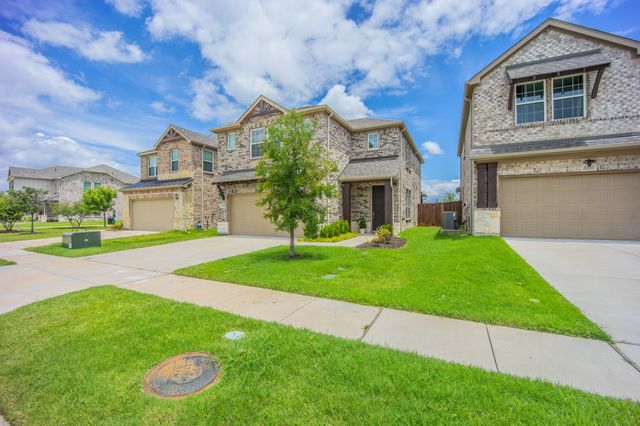 2774 Henson Lane, Garland, TX 75040