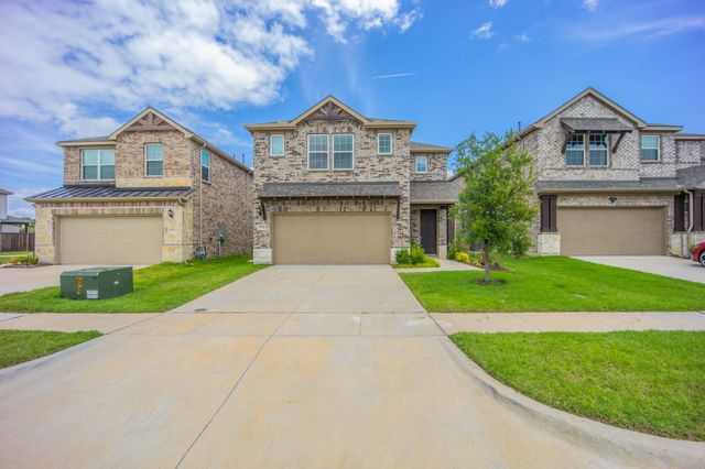2774 Henson Lane, Garland, TX 75040