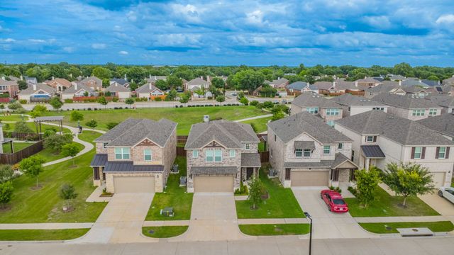 2774 Henson Lane, Garland, TX 75040