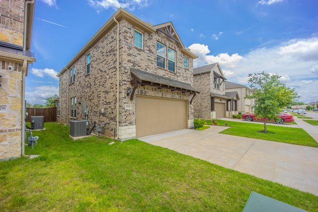 2774 Henson Lane, Garland, TX 75040