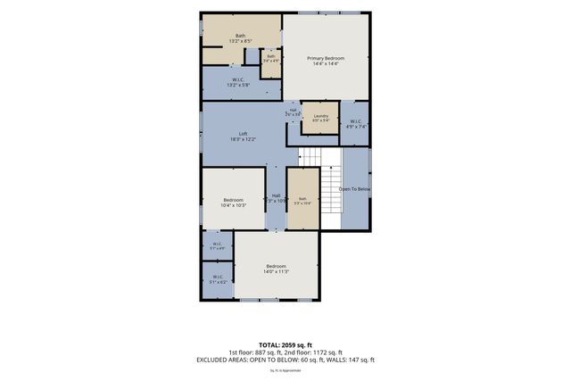 2774 Henson Lane, Garland, TX 75040
