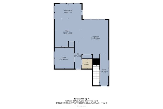 2774 Henson Lane, Garland, TX 75040