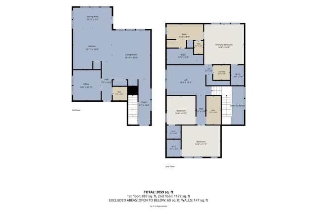 2774 Henson Lane, Garland, TX 75040