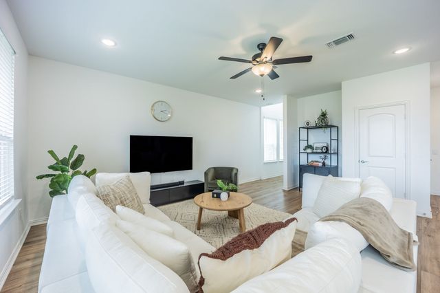 2774 Henson Lane, Garland, TX 75040