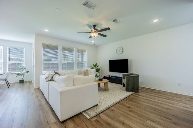 2774 Henson Lane, Garland, TX 75040