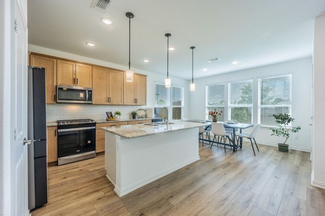 2774 Henson Lane, Garland, TX 75040