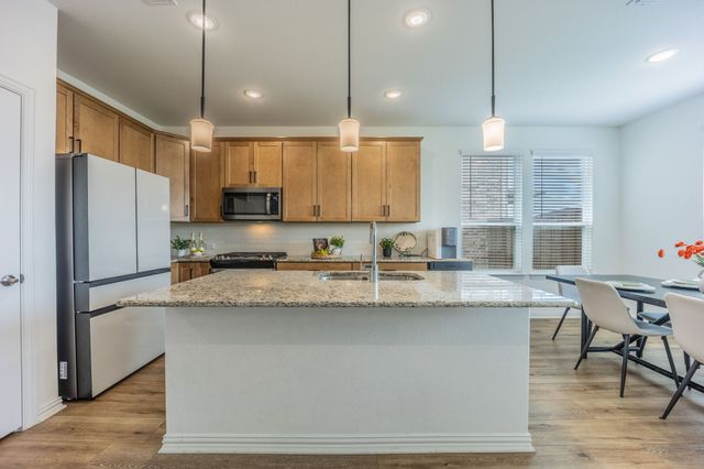 2774 Henson Lane, Garland, TX 75040