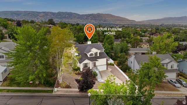1138 E 11780 S, Sandy, UT 84094