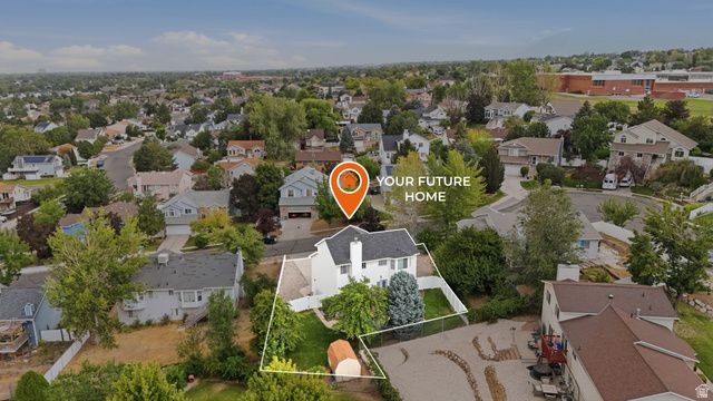 1138 E 11780 S, Sandy, UT 84094