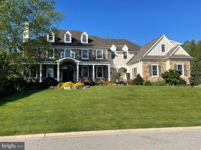 1024 BRICK HOUSE FARM LN, Newtown Square, PA 19073