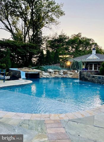1024 BRICK HOUSE FARM LN, Newtown Square, PA 19073
