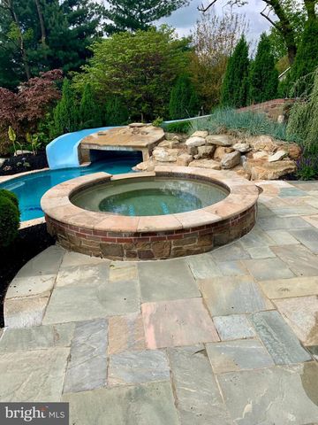 1024 BRICK HOUSE FARM LN, Newtown Square, PA 19073