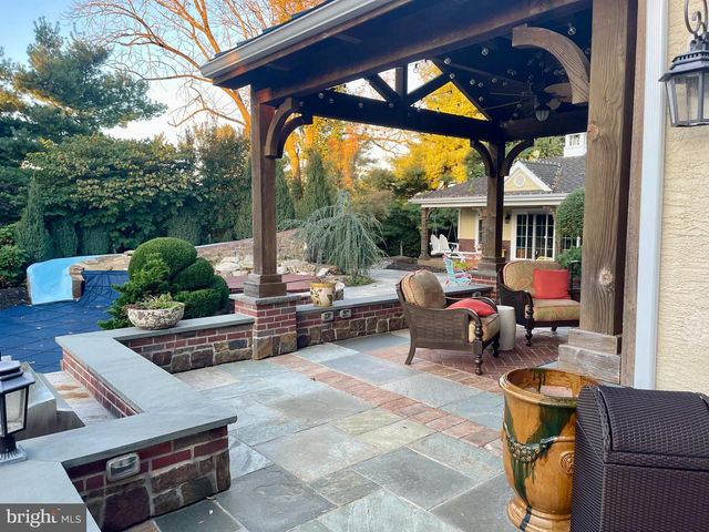 1024 BRICK HOUSE FARM LN, Newtown Square, PA 19073
