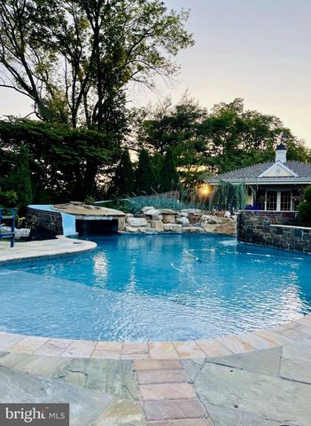 1024 BRICK HOUSE FARM LN, Newtown Square, PA 19073