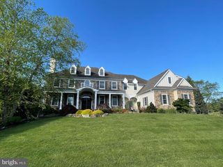 1024 BRICK HOUSE FARM LN, Newtown Square, PA 19073