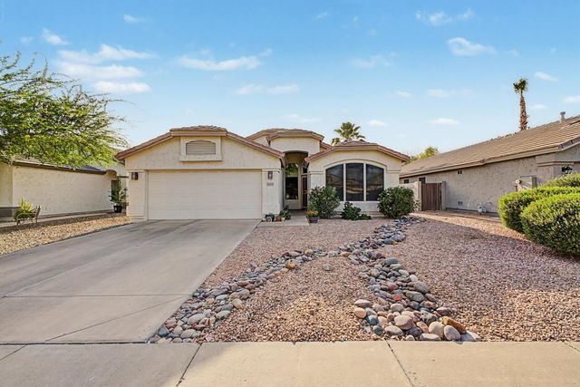 20004 N 65th Drive, Glendale, AZ 85308