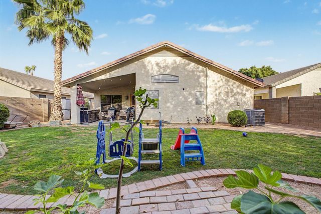 20004 N 65th Drive, Glendale, AZ 85308