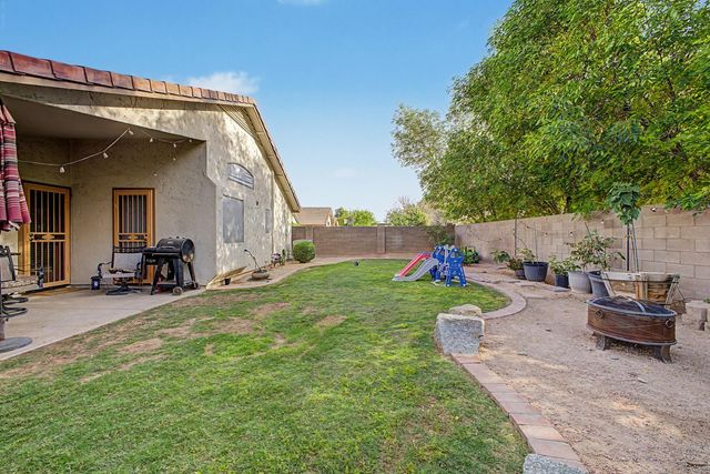 20004 N 65th Drive, Glendale, AZ 85308