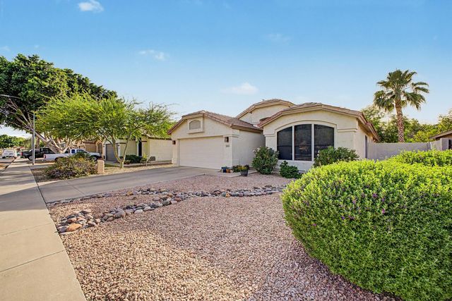 20004 N 65th Drive, Glendale, AZ 85308