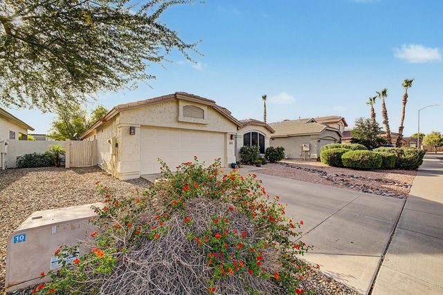 20004 N 65th Drive, Glendale, AZ 85308