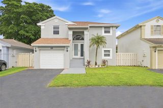 3724 NW 107th Terrace, Sunrise, FL 33351