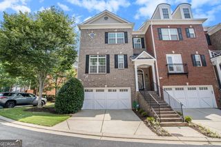 12807 Doe Drive, Milton, GA 30004