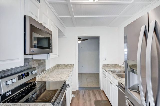 418 Buckingham Place, Brunswick, GA 31525