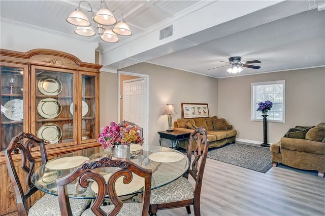 418 Buckingham Place, Brunswick, GA 31525