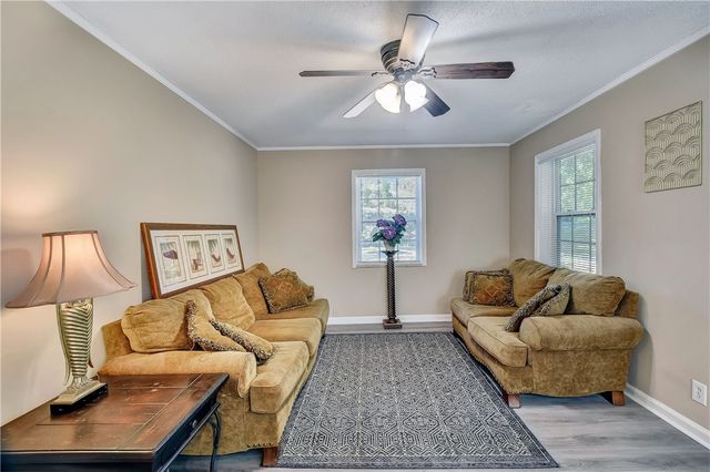 418 Buckingham Place, Brunswick, GA 31525