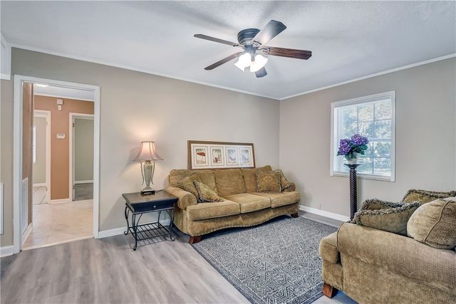 418 Buckingham Place, Brunswick, GA 31525