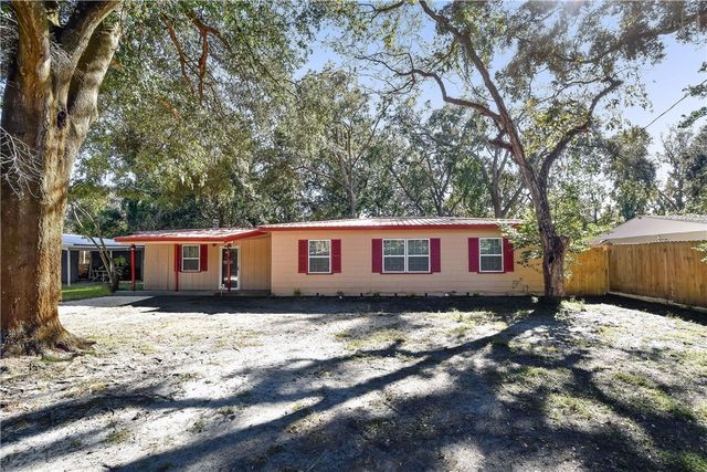 418 Buckingham Place, Brunswick, GA 31525