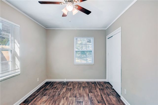 418 Buckingham Place, Brunswick, GA 31525