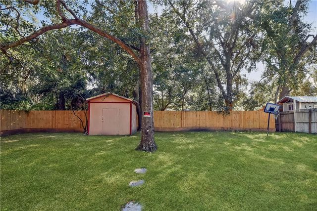 418 Buckingham Place, Brunswick, GA 31525