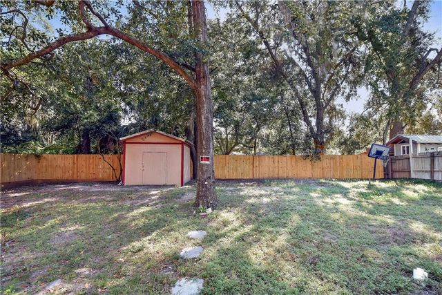 418 Buckingham Place, Brunswick, GA 31525