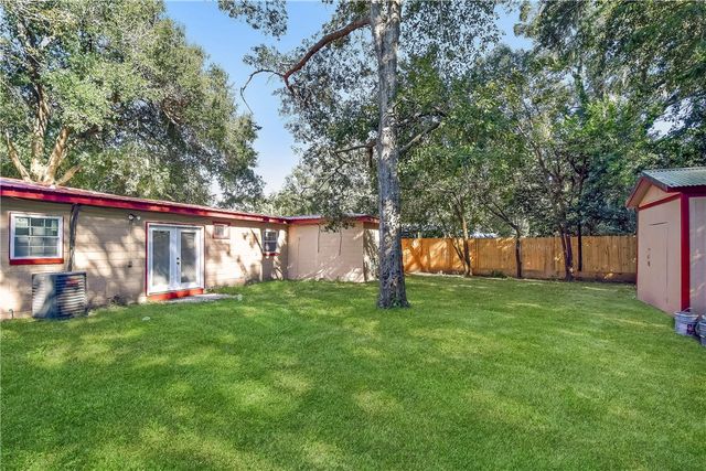 418 Buckingham Place, Brunswick, GA 31525