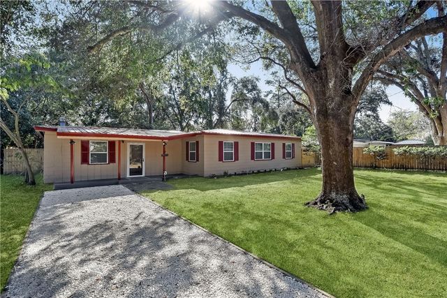 418 Buckingham Place, Brunswick, GA 31525