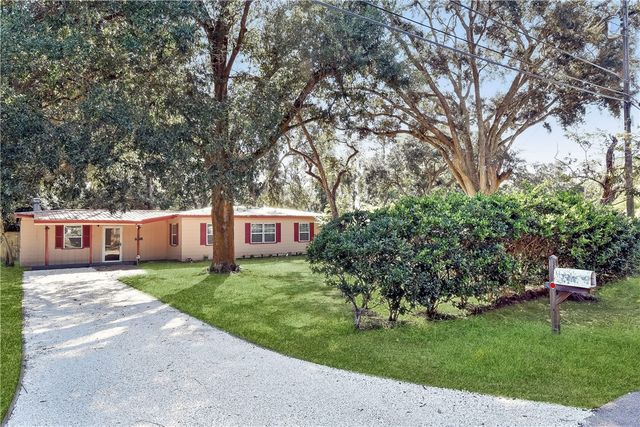 418 Buckingham Place, Brunswick, GA 31525