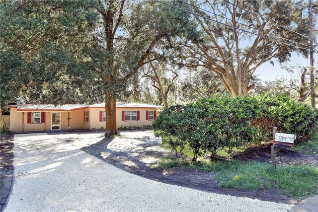 418 Buckingham Place, Brunswick, GA 31525