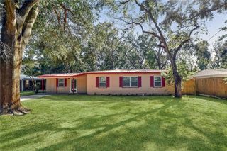 418 Buckingham Place, Brunswick, GA 31525