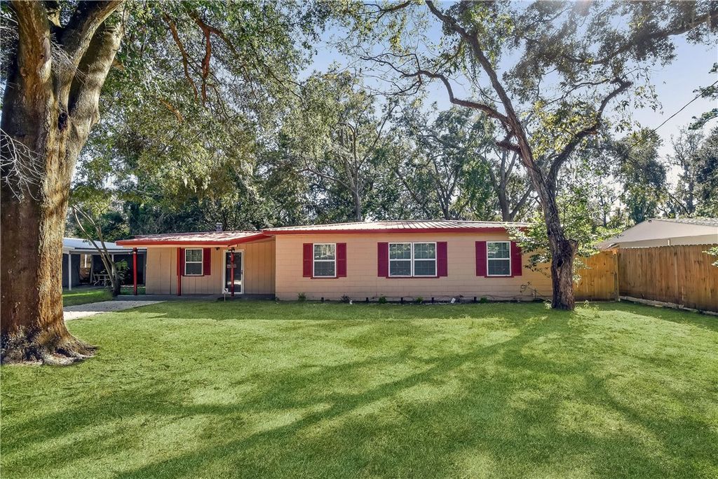 418 Buckingham Place, Brunswick, GA 31525